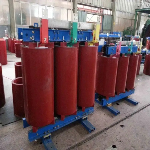 瓮安SCB10-250KVA干式变压器