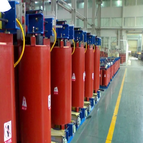 瓮安SCB10-200KVA干式变压器
