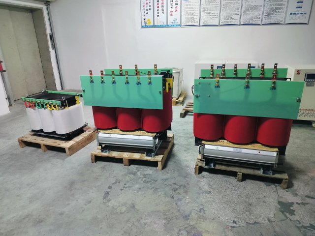 岳西KS11-1000KVA矿用变压器